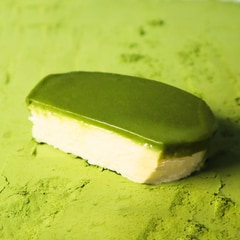 72%厚乳酪蛋糕 抹茶四入第2張小圖