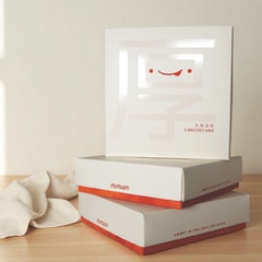 72%厚乳酪蛋糕 綜合四入第3張小圖