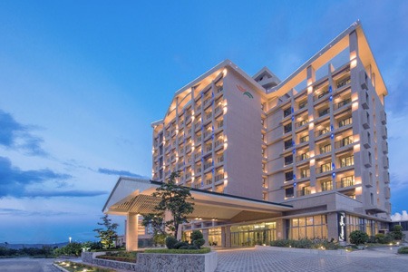 娜路彎銀河酒店