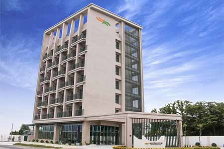 娜路彎銀河行館