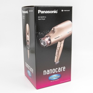 Panasonic 奈米水離子吹風機