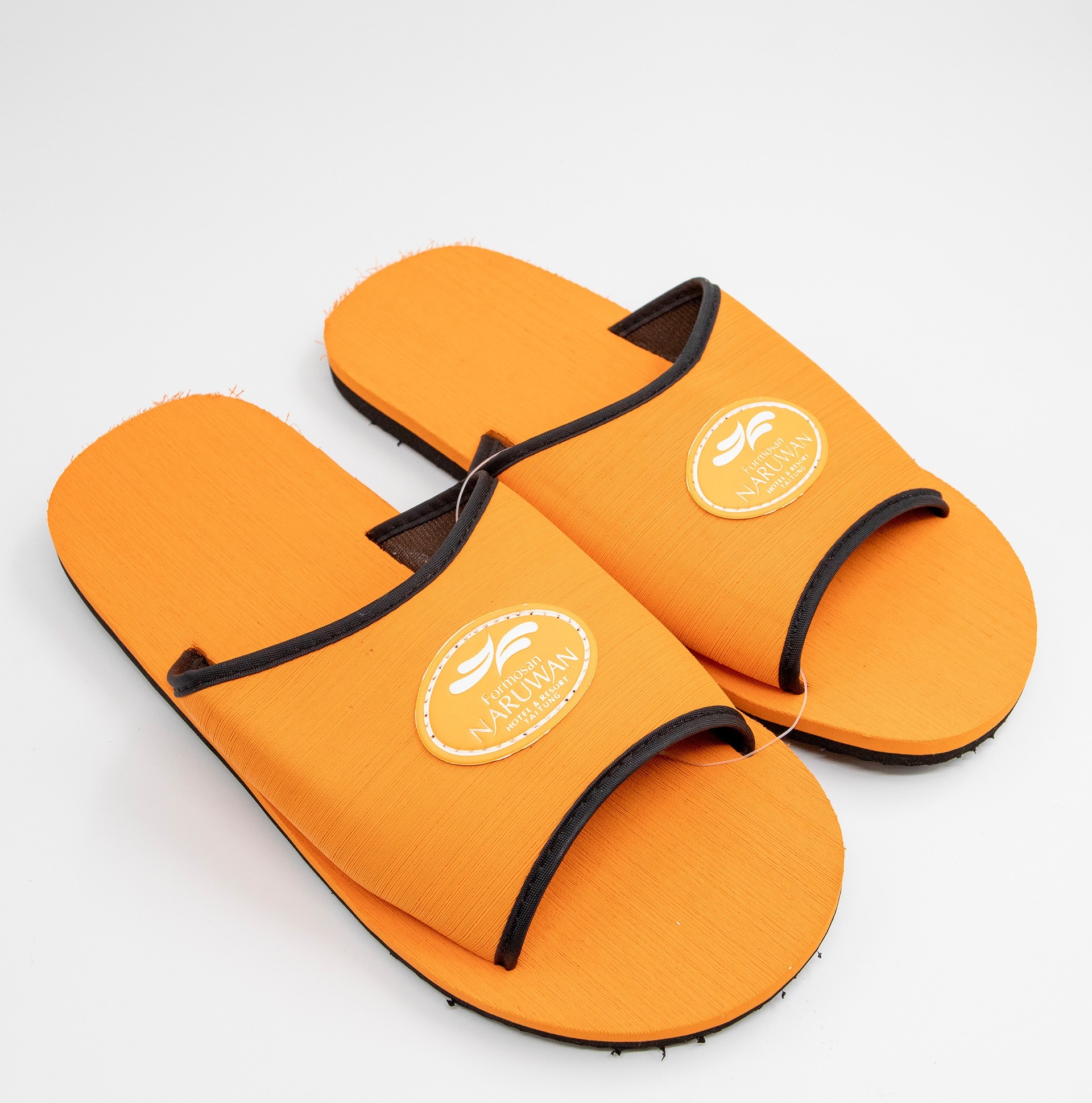 娜路彎限定款拖鞋乙雙