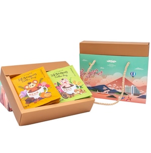 【娜路彎限定版】娜路彎浸泡式咖啡禮盒