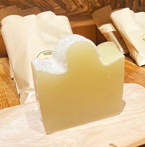 野菜皇后--酒粕皂