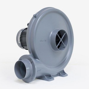 透浦式鼓風機CX 系列