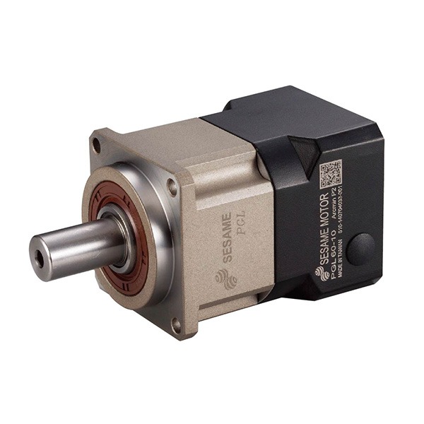 高精密行星減速機