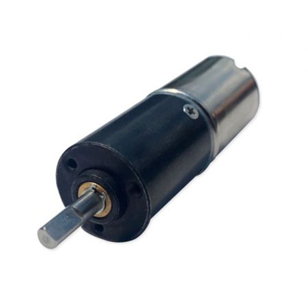 微型行星直流減速馬達