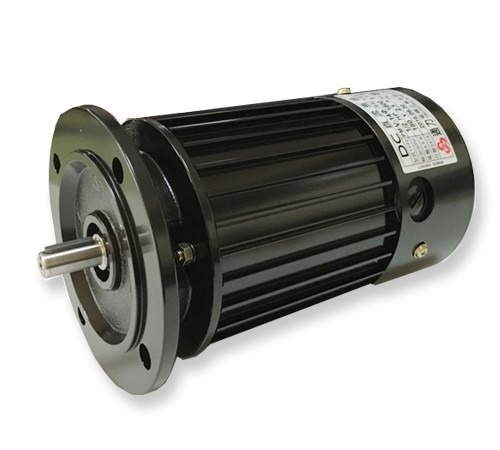 200W-750W永磁直流馬達