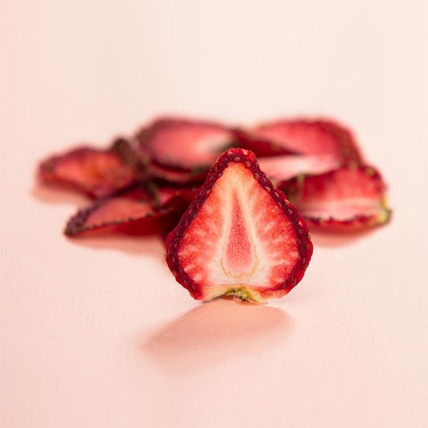 草莓-乾