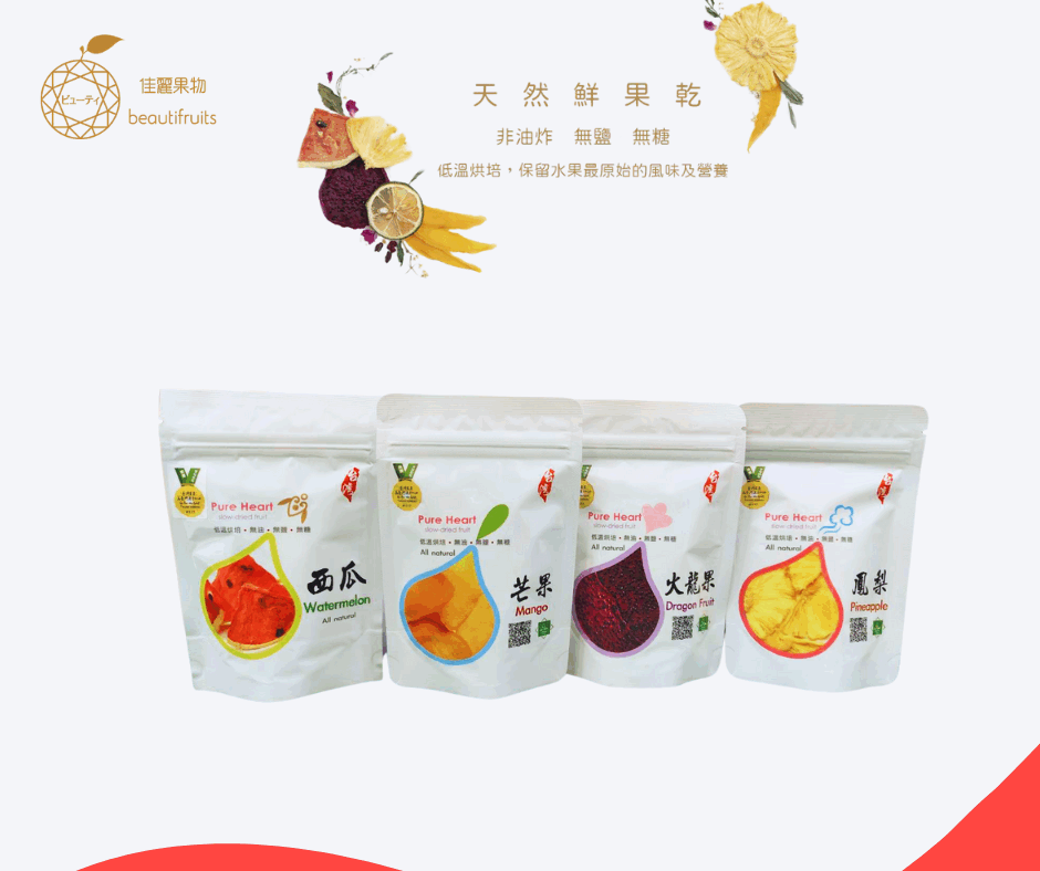 西瓜。鳳梨.火龍果.芒果 (3)