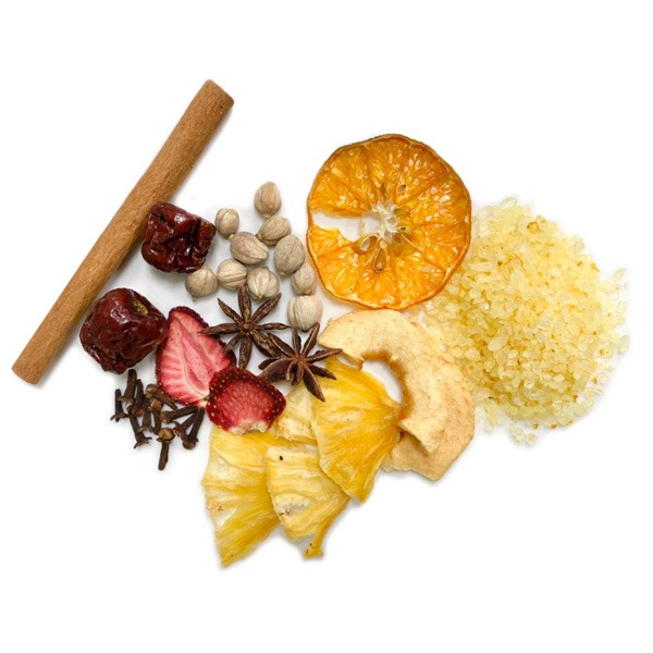 享受煮-紅酒香料包