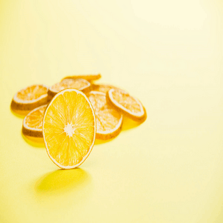 鮮果乾-柳橙果片第2張小圖