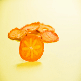 鮮果乾-柿子果片第2張小圖