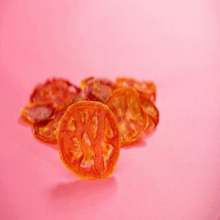 鮮果乾-蕃茄果片第2張小圖
