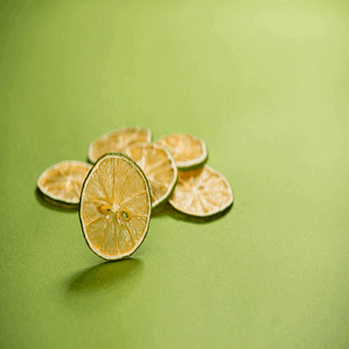 鮮果乾-檸檬果片第2張小圖
