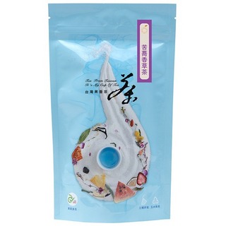 花果茶-苦蕎香草茶10入/袋第1張小圖