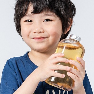 花果茶-白玉舒活茶10入/袋第2張小圖