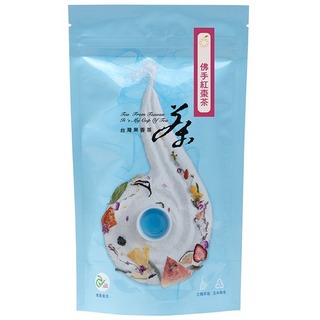 花果茶-佛手紅棗茶10入/袋第1張小圖