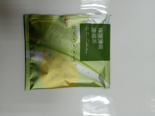 花果茶-檸檬薄荷康福茶第1張小圖