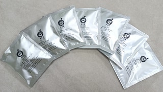 Lucky 7 健康飲 四組共28包特價第2張小圖