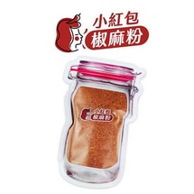 小紅包椒麻粉200g
