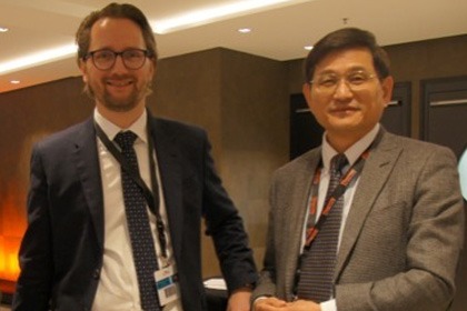 2016 INTERNATIONAL WORKSHOP ON PRENATAL SCREENING