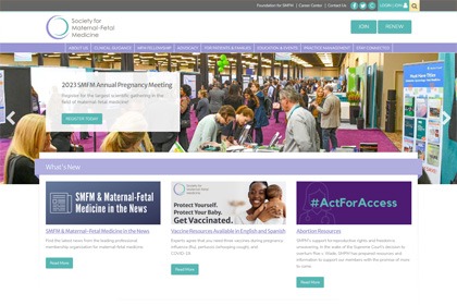 The Society for Maternal-Fetal Medicine (USA)