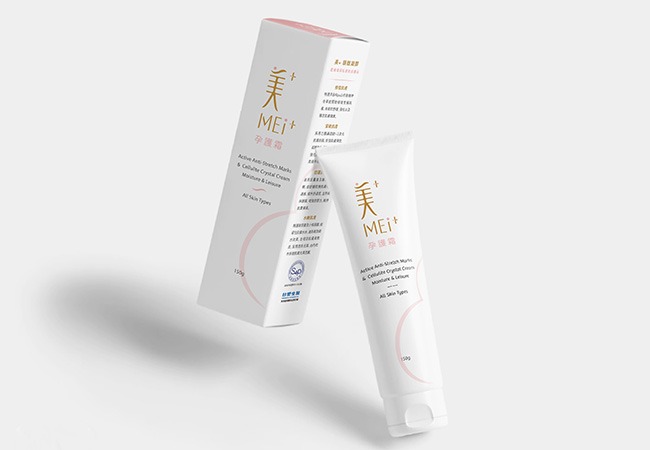 力+ 頂級保健品