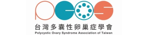 多囊性卵巢症協會Logo-500x120