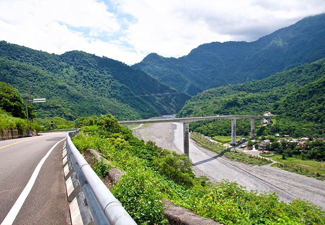 谷川大橋