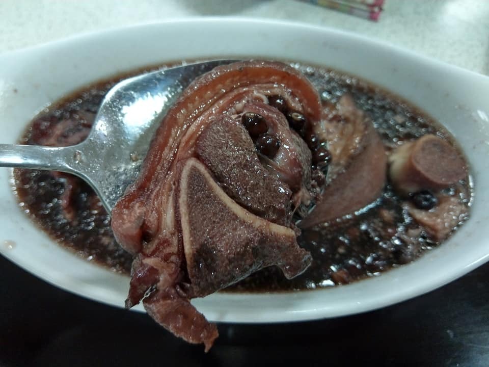 泰雅星鮮美食原住民風味餐