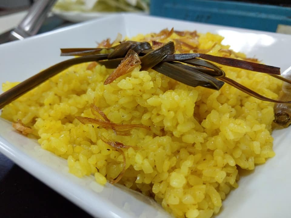 泰雅星鮮美食原住民風味餐
