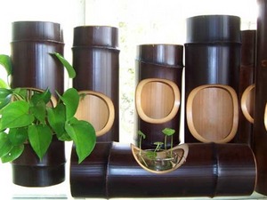 竹製品