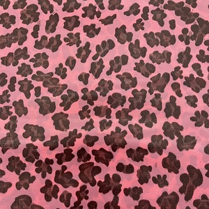 2.5號 粉紅豹紋