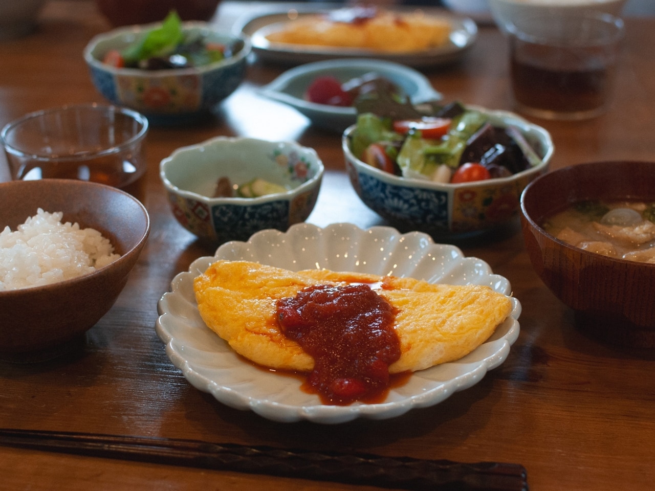 Oyako Shop 台灣親子選物網站｜日本雜貨、Zakka、自行車兒童座椅專賣、客製化禮品::Oyako新鮮好文::【日本文化特蒐】在日本早餐 怎麼吃？常見8種早餐介紹與常見問題