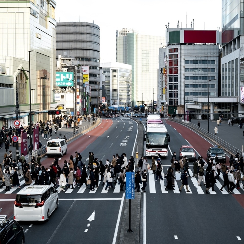 【日旅大特蒐】大家都在瘋的「日本黃金週」其實不適合旅遊?!事先了解眉角讓假期更完美