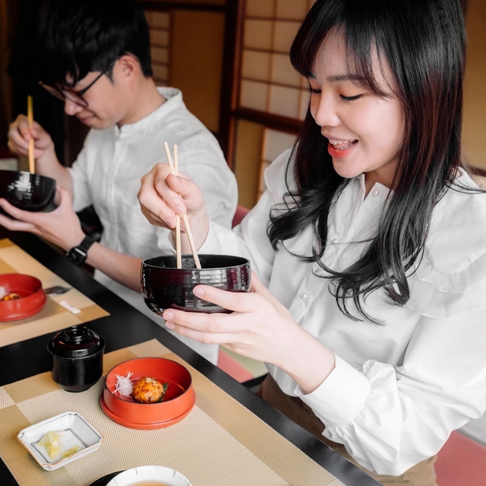【日本飲食特蒐】學會日本人的餐桌禮儀,去日本旅遊、交朋友不失禮