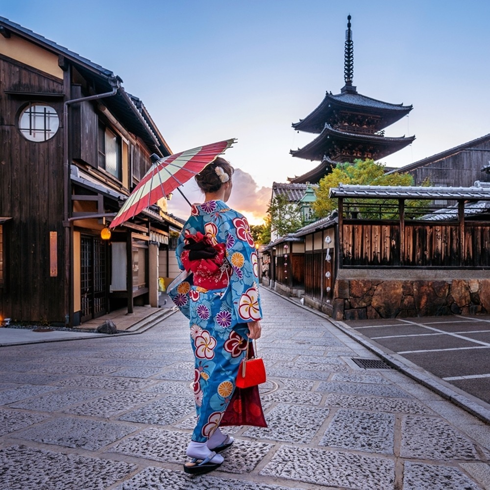 【日本文化特蒐】和服其實是日常便裝?了解起源、種類、穿法與禁忌,避免變笑話