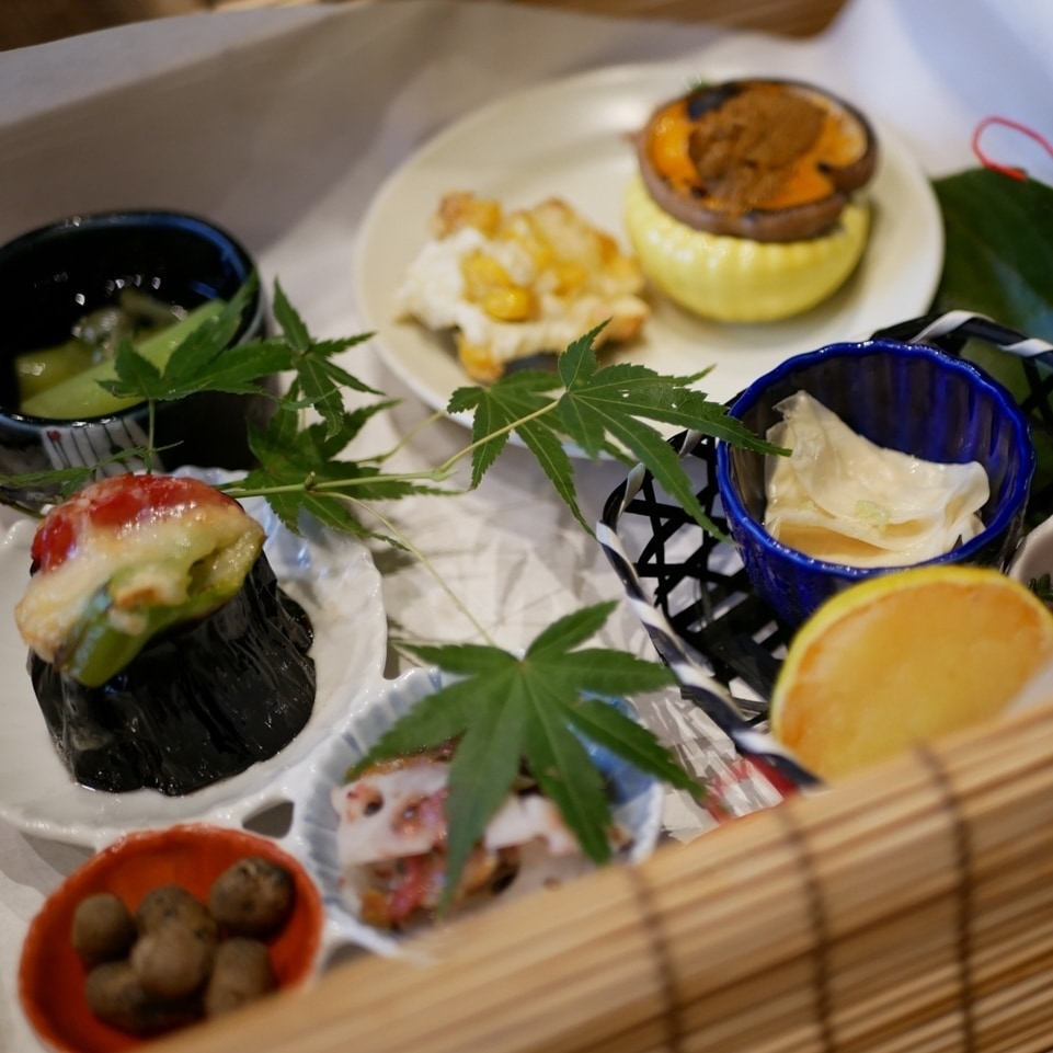 【日本飲食特蒐】日本最高級的料理-懷石料理|由來、特色、上菜順序與用餐禮儀