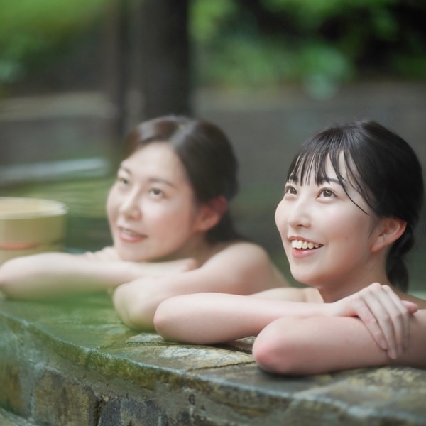 【日本文化特蒐】今年就去日本泡湯吧!5個交通便利東京近郊泡湯推薦與必知規矩