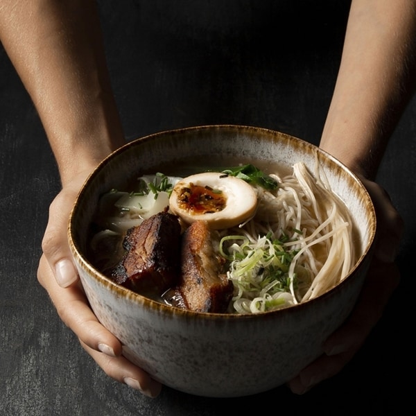 【日本飲食特蒐】日本人平均10分鐘吃完一碗拉麵?!台日拉麵文化大不同