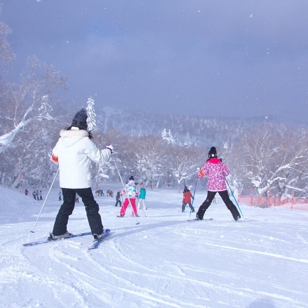 【日本旅遊特蒐】5大理由滑雪熱愛者指名北海道,札幌雪祭全攻略