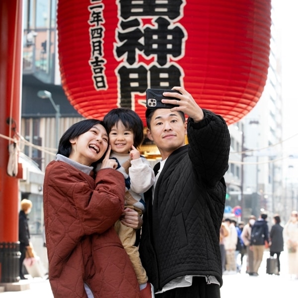 【日本文化特蒐】與眾不同的跨年旅行,日本新年值得一試!