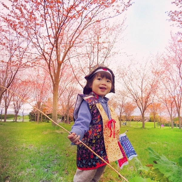 日本兒童節一年要過3次!女兒節、男孩節與七五三兒童節到底有什麼不同?