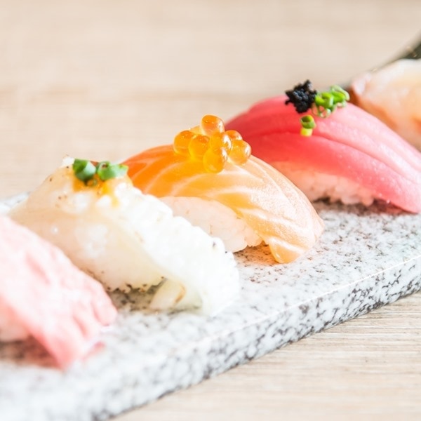 【日本飲食特蒐】享用日本壽司學問多,教你在當地怎麼點餐和正確吃法