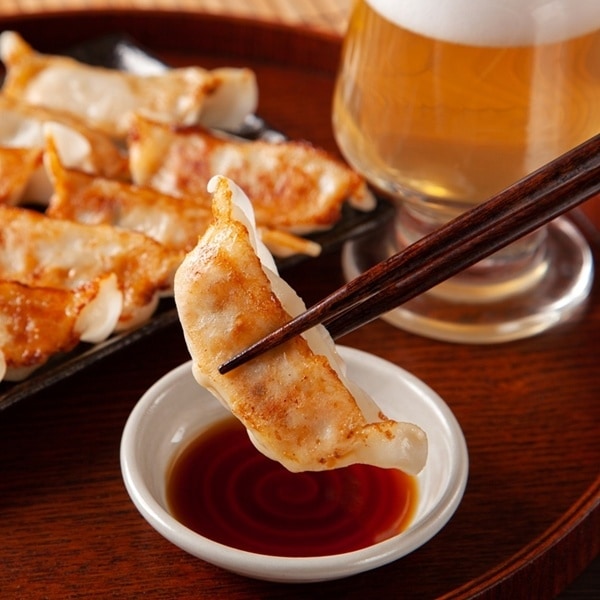 【日本飲食特蒐】日本人吃餃子竟然配白飯！6個有趣日本餃子冷知識