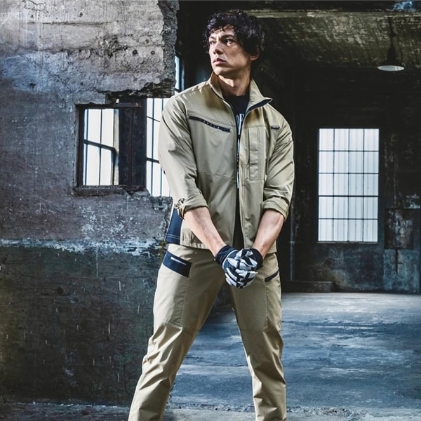 【工作外套推薦】安全與外型我都要！5大挑選指南＋人氣品牌分析