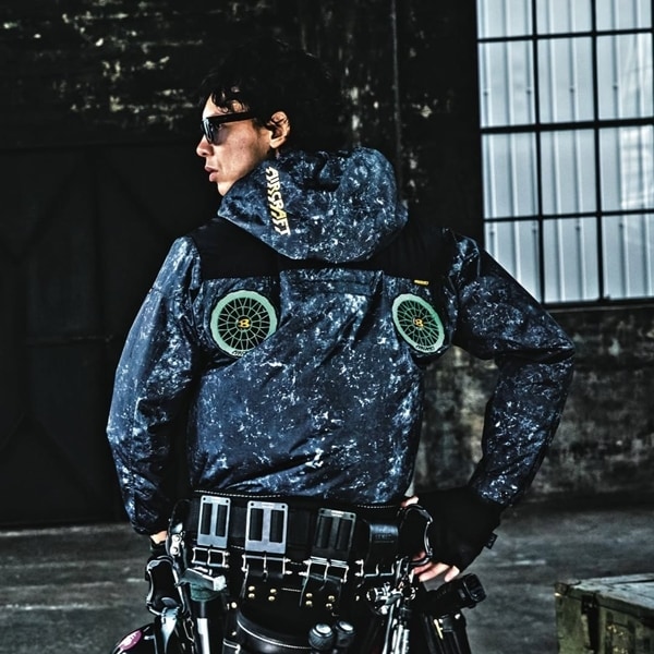 【風扇衣推薦】3大挑選重點&工作場域實測給你看