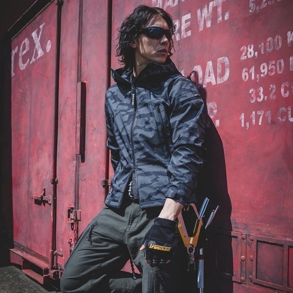 為何穿錯工作服會讓效率變慢？企業開始重視高機能工作服的原因