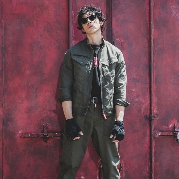 WORKMAN和Burtle哪個好？日本高機能工作服差異一次看懂